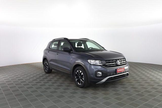 VOLKSWAGEN T-Cross T-Cross 1.0 TSI Style BMT
