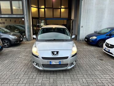Peugeot 5008 5 POSTI 1.6 HDi 112CV Premium