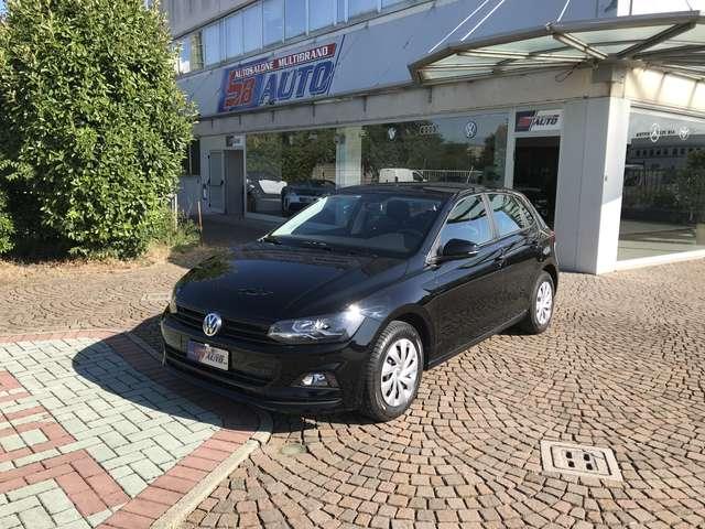 Volkswagen Polo TRENDLINE 1.0 5P