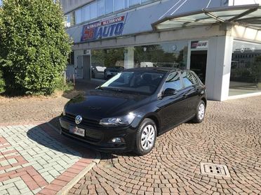 Volkswagen Polo TRENDLINE 1.0 5P