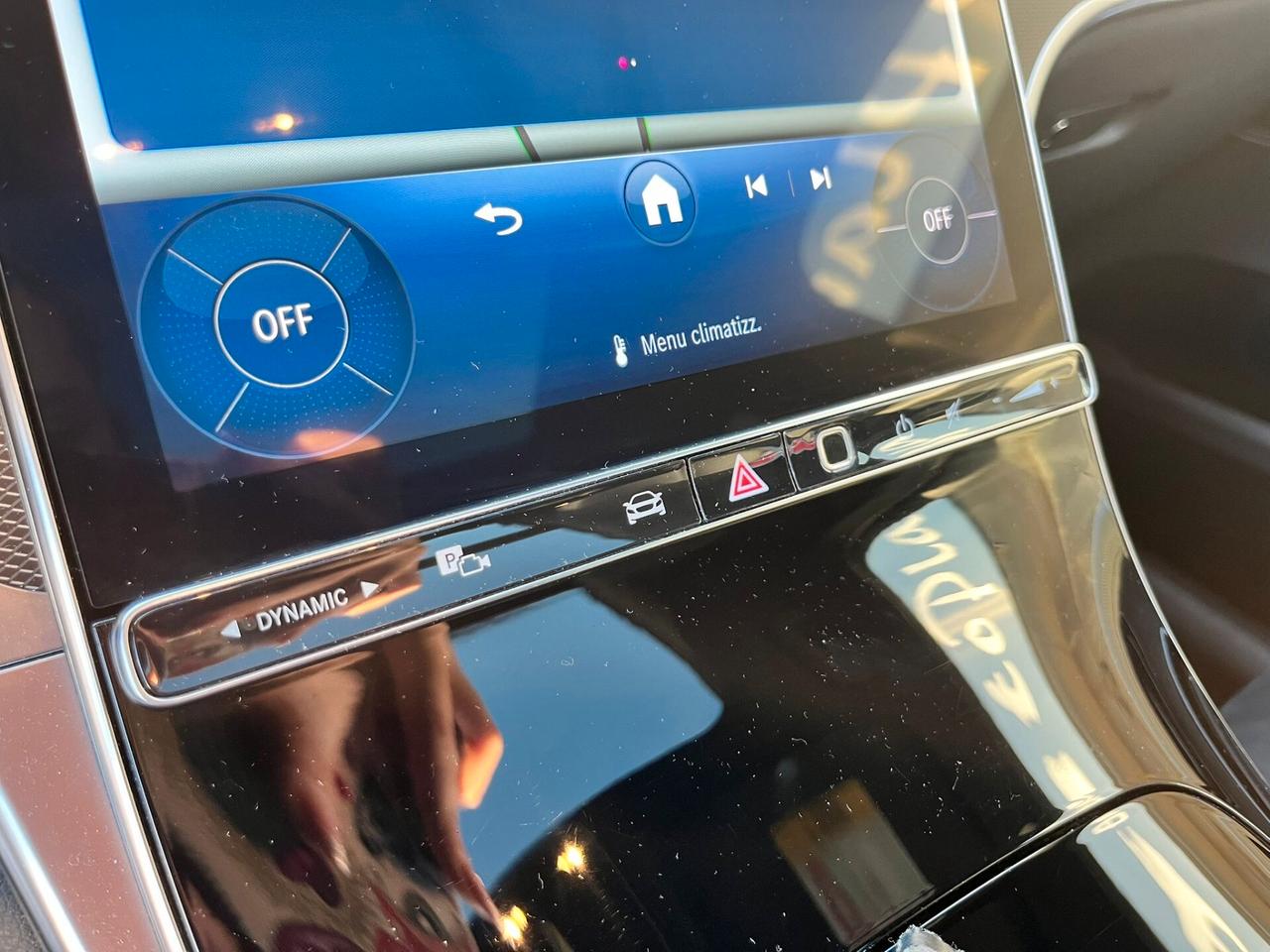 Mercedes-benz GLC 220 d 4Matic Mild Hybrid AMG Line Premium