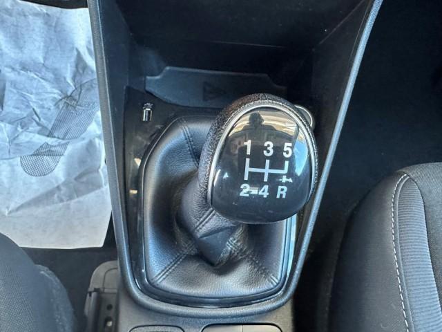 Ford Fiesta 5p 1.1 Plus 70cv Neopatentati