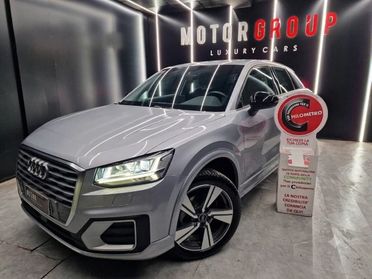 Audi Q2 30 TDI S tronic Admired 1.6 116CV