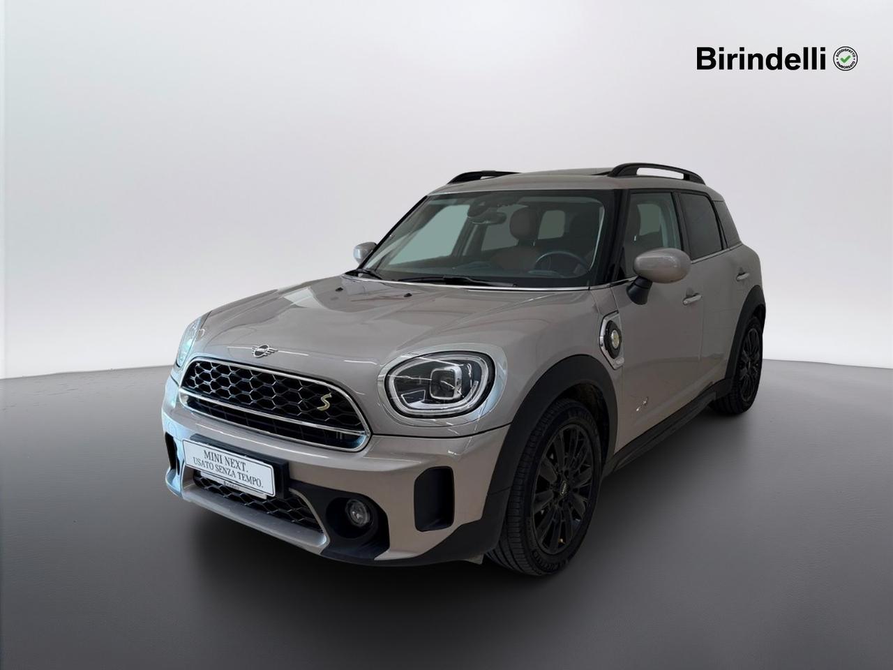 MINI Mini Countrym.(F60) - Mini 1.5 Cooper SE Business Countryman ALL4