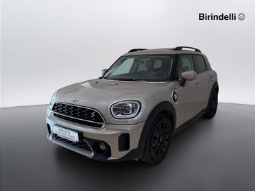 MINI Mini Countrym.(F60) - Mini 1.5 Cooper SE Business Countryman ALL4