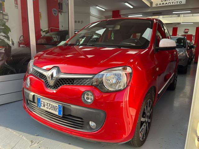 RENAULT Twingo 0.9 TCe 90 CV Stop&Start Energy