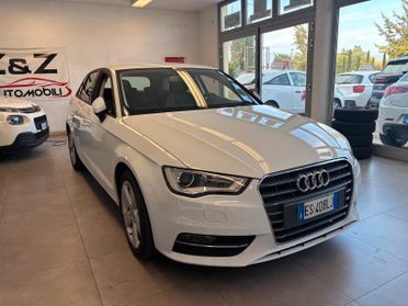 Audi A3 2013 - 1.6 DIESEL 135600 KM