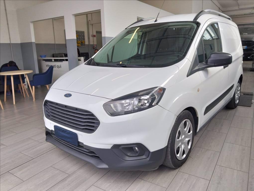 FORD Transit Courier 1.5 tdci 75cv Trend E6 del 2021