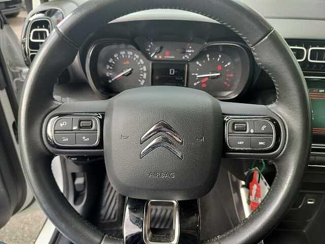 Citroen C3 Aircross PureTech 110 S&S Feel