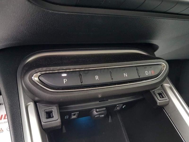 Jeep Avenger Avenger Bev Avenger Summit 100% Elettrica