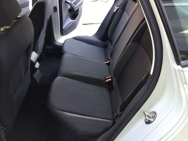 Volkswagen Polo Polo 1.0 tsi Life 95cv