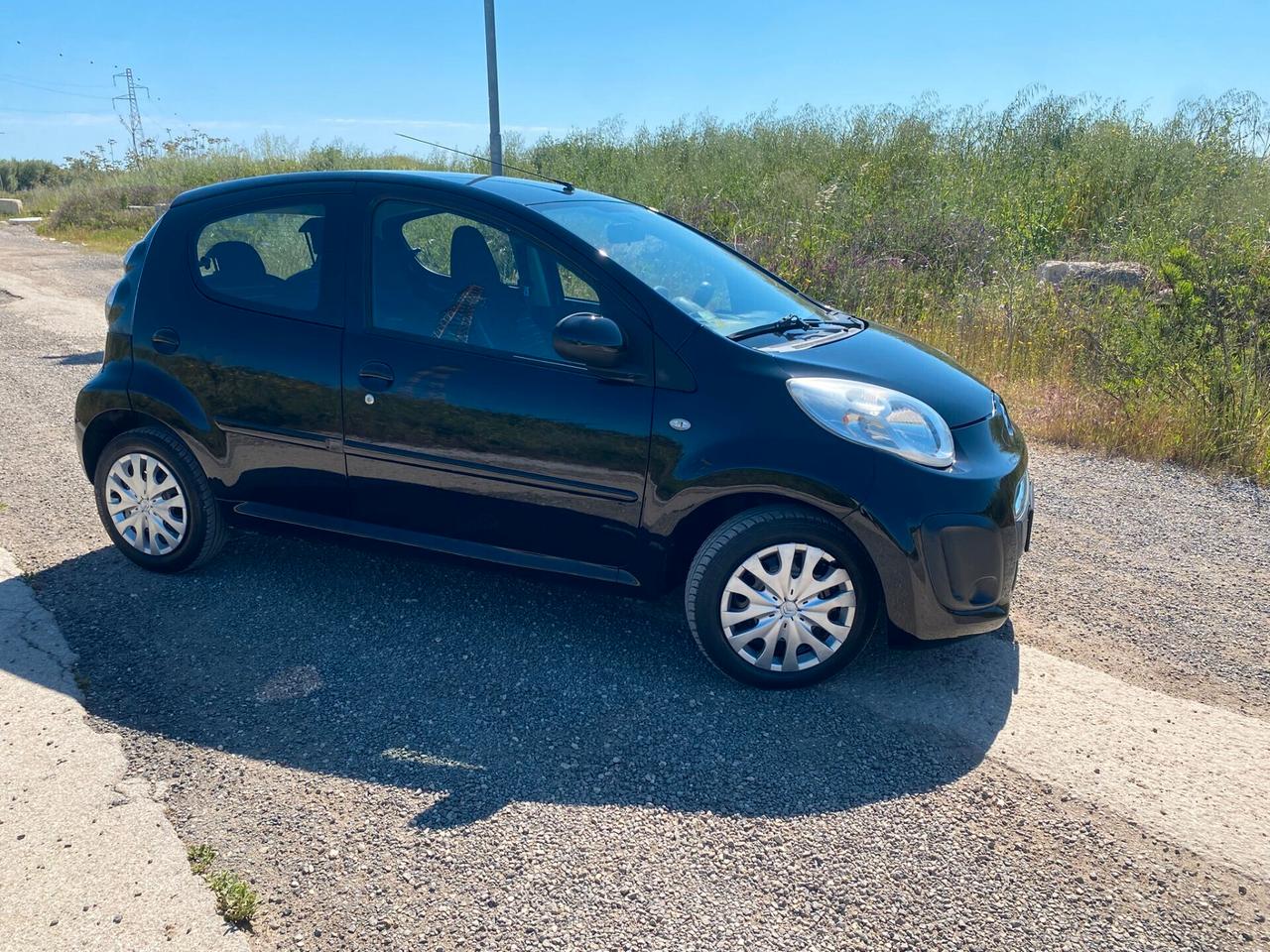 Citroen C1 1.0 5 porte Seduction