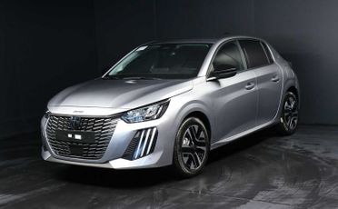Peugeot 208 208 5p 1.2 100cv Allure