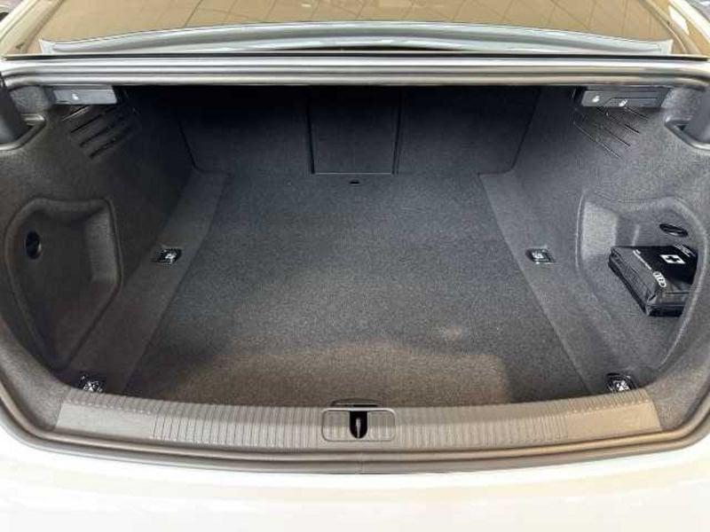 Audi A5 II 2020 Coupe 40 2.0 tdi mhev S line edition quattro 204cv s-tron