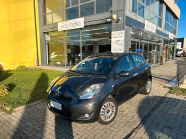 Toyota Yaris 1.0 5 porte Sol