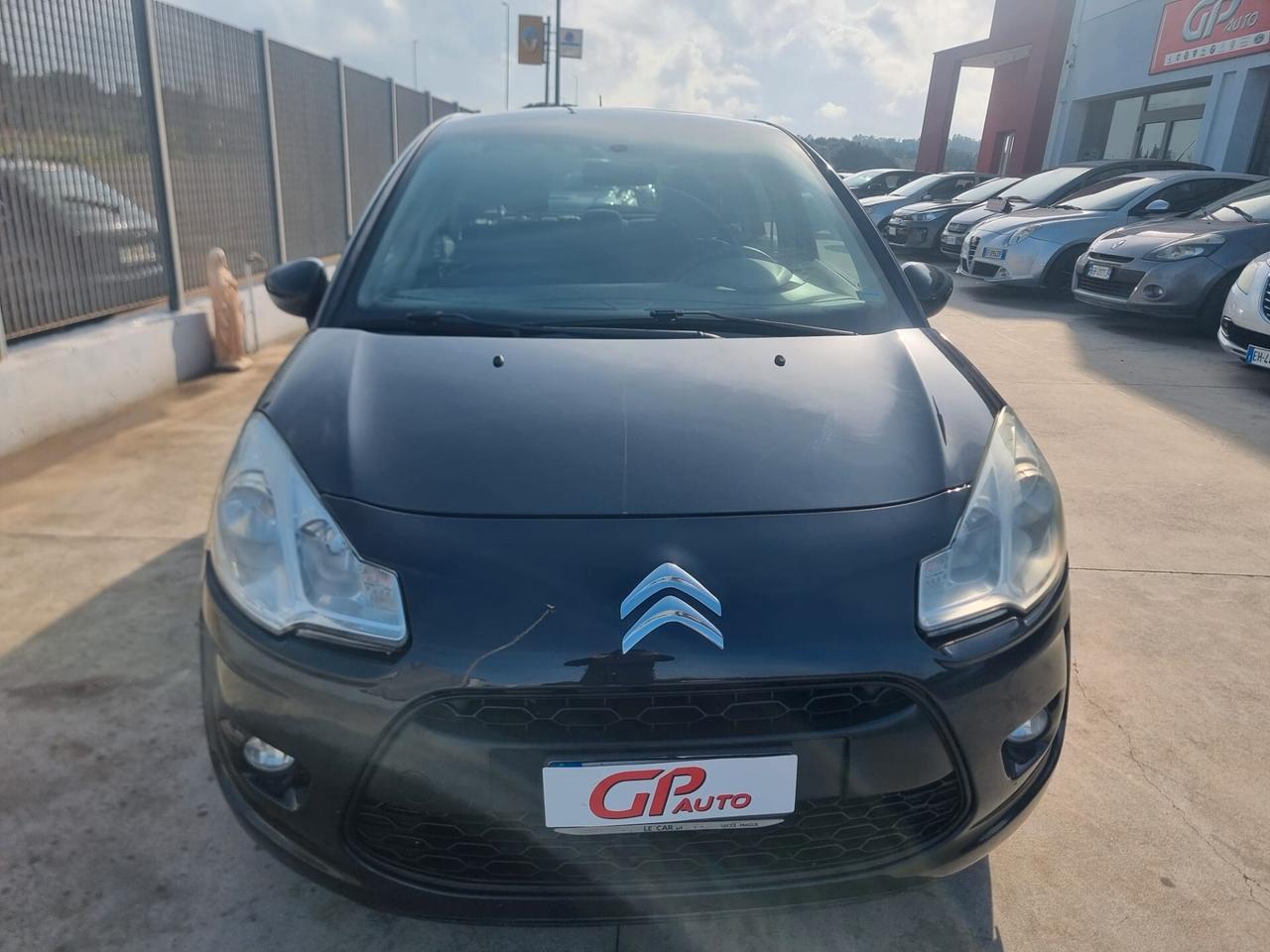 Citroen C3 1.1 Perfect Bi Energy G