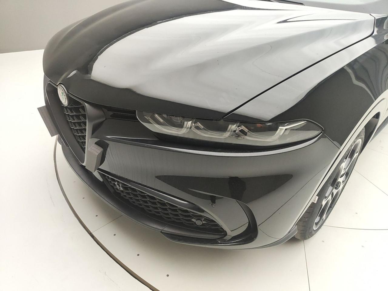 ALFA ROMEO Tonale TONALE 1.5 160CV HYBRID VELOCE TCT7 MY25