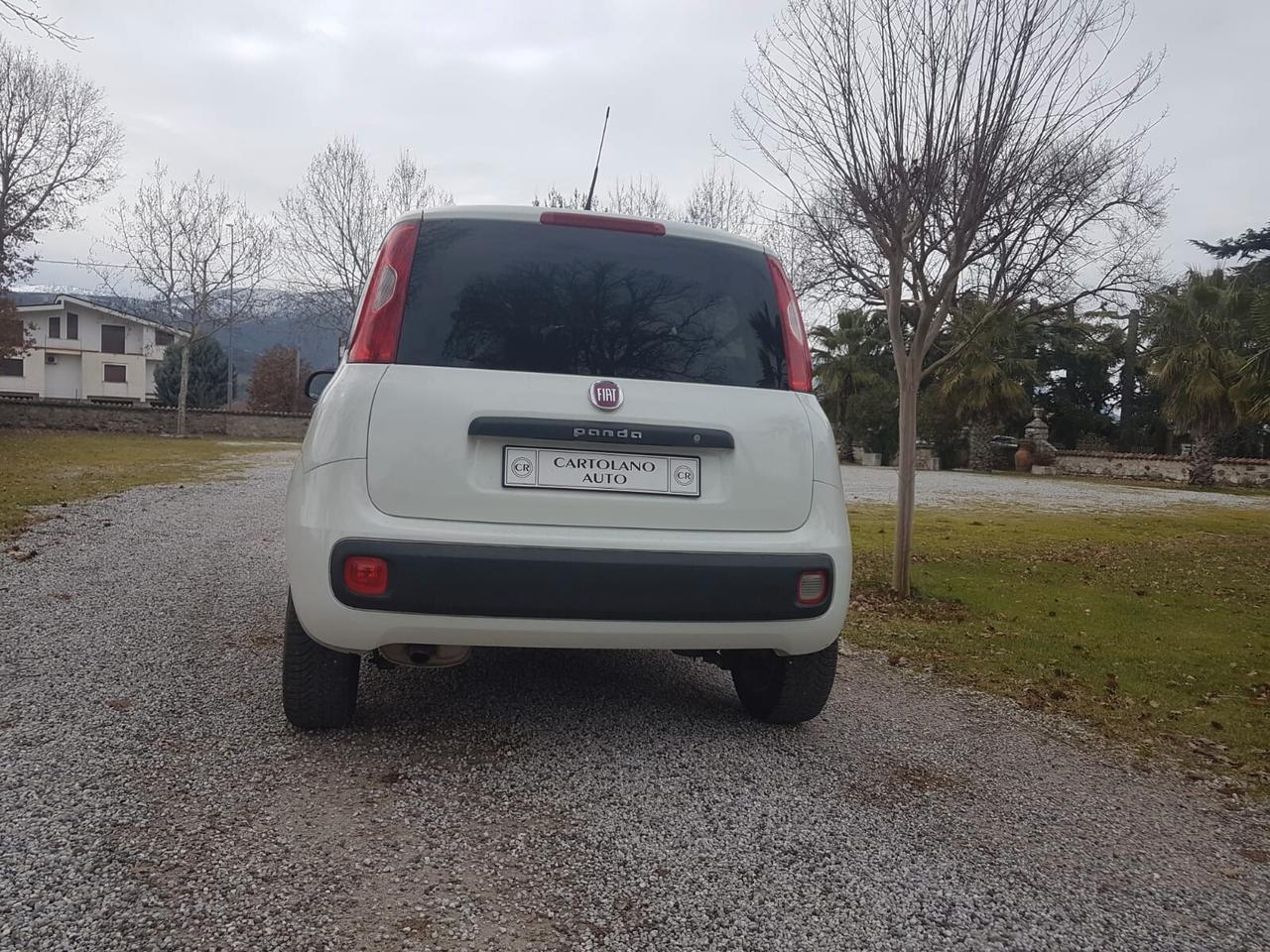 Fiat Panda 1.3 MJT 80 CV S&S Easy