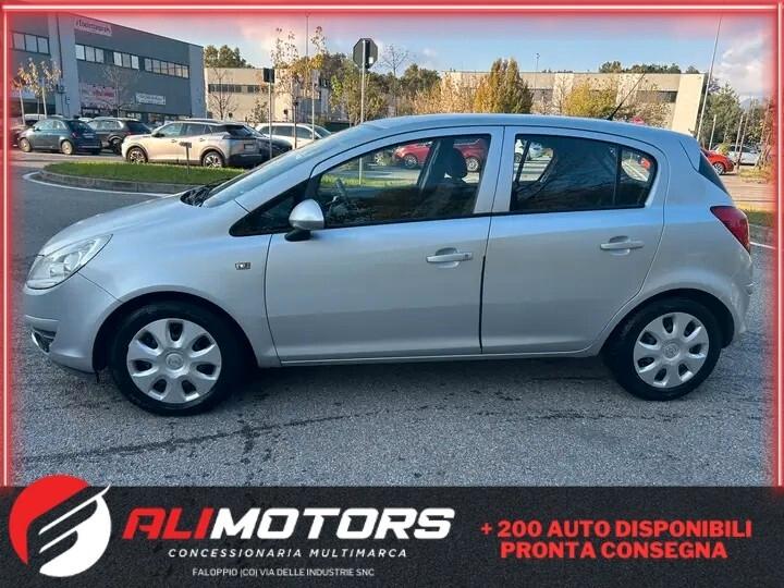 Opel Corsa 1.2 5 porte*SOLO 75000 KM *