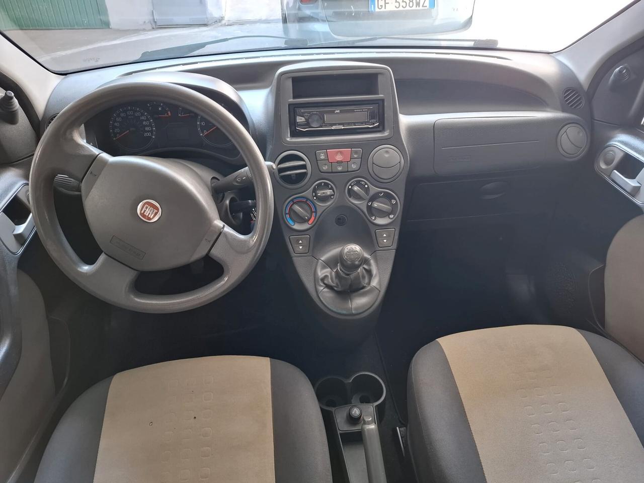 Fiat Panda 1.2 Dynamic