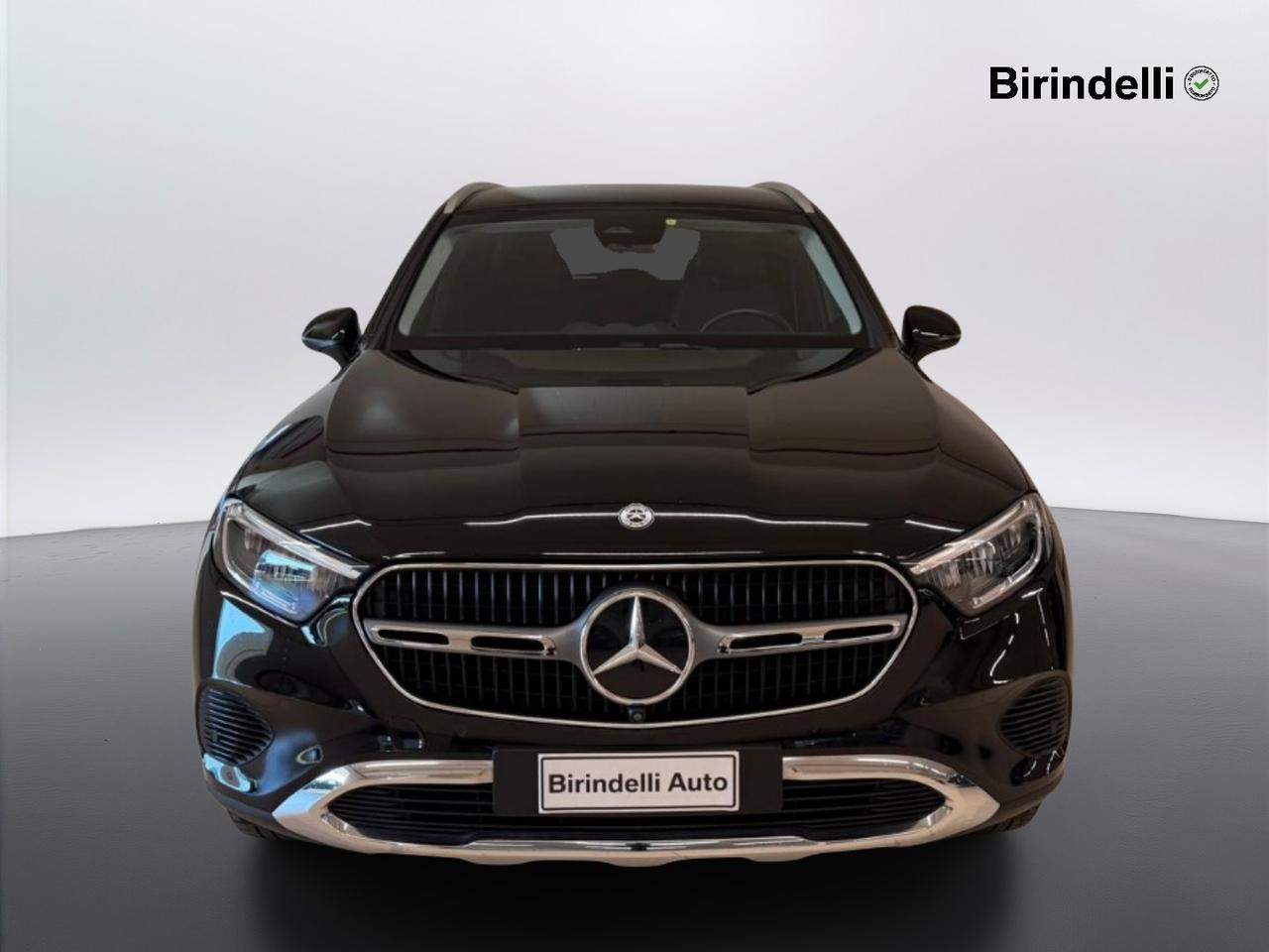 Mercedes-Benz GLC (X254) - GLC 220 d 4Matic Mild Hybrid Advanced Plus