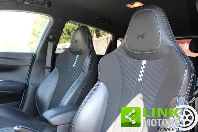 HYUNDAI i20 N 1.6 T-GDI MT N-Performance