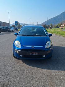 Fiat Punto Evo Punto Evo 1.3 Mjt 75 CV DPF 5 porte S&S Dynamic
