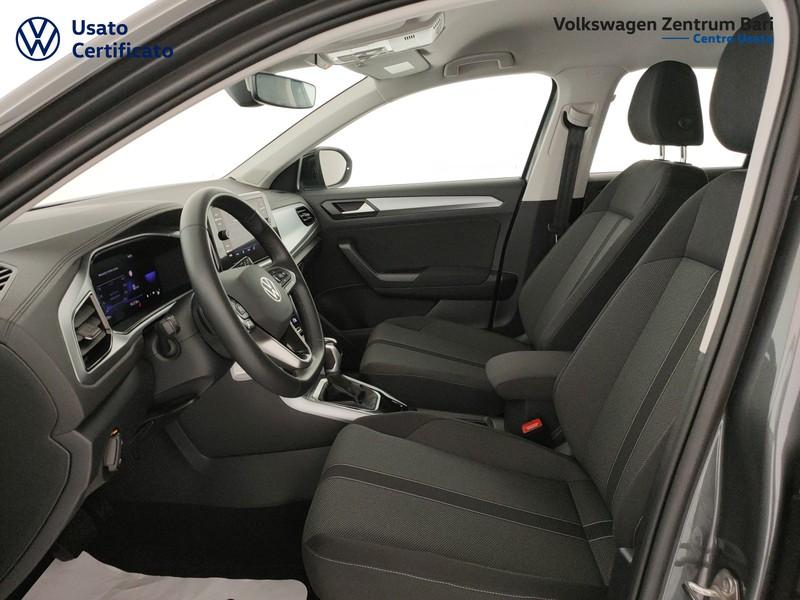 Volkswagen T-Roc 2.0 tdi life 150cv dsg