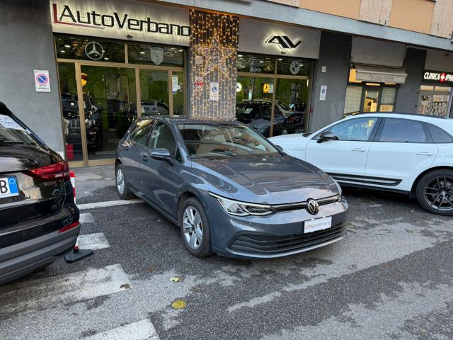 VOLKSWAGEN Golf 2.0 TDI 115 CV Euro 6D Life