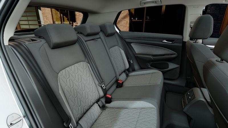 Volkswagen Golf Golf 1.5 TSI eHybrid DSG Edition Plus