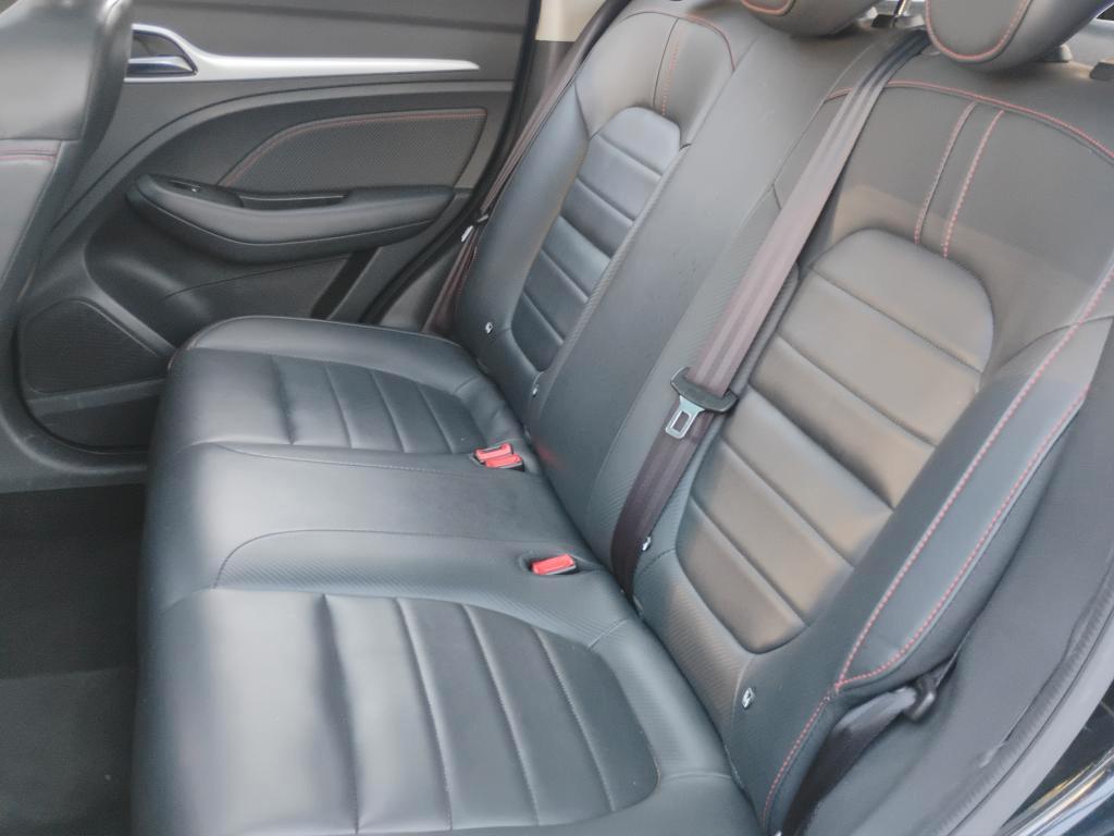 Mg ZS 1.0 Luxury.PANORAMA.TELECAMERA 360.PELLE