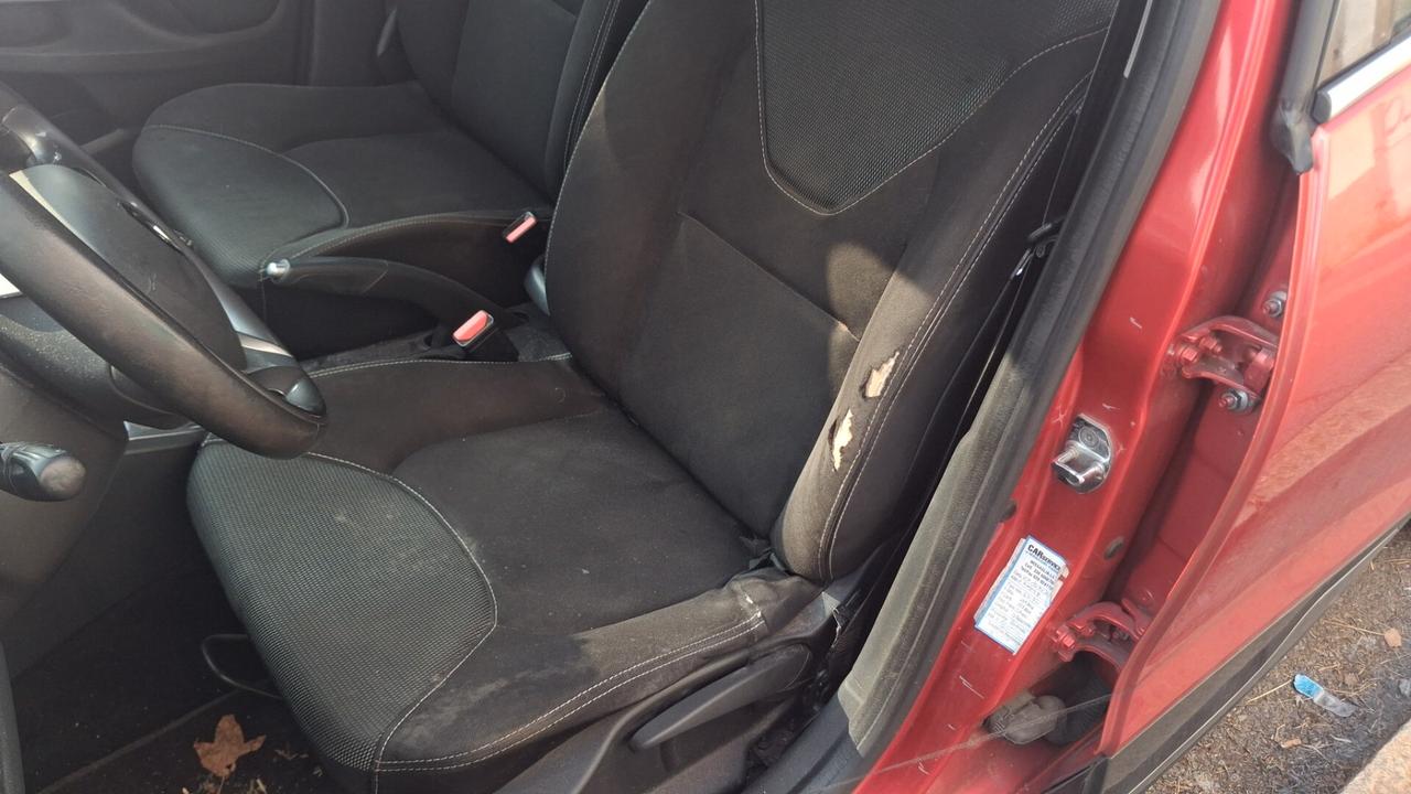 Renault Clio 1.5 dCi 8V 90CV 5 porte Costume National