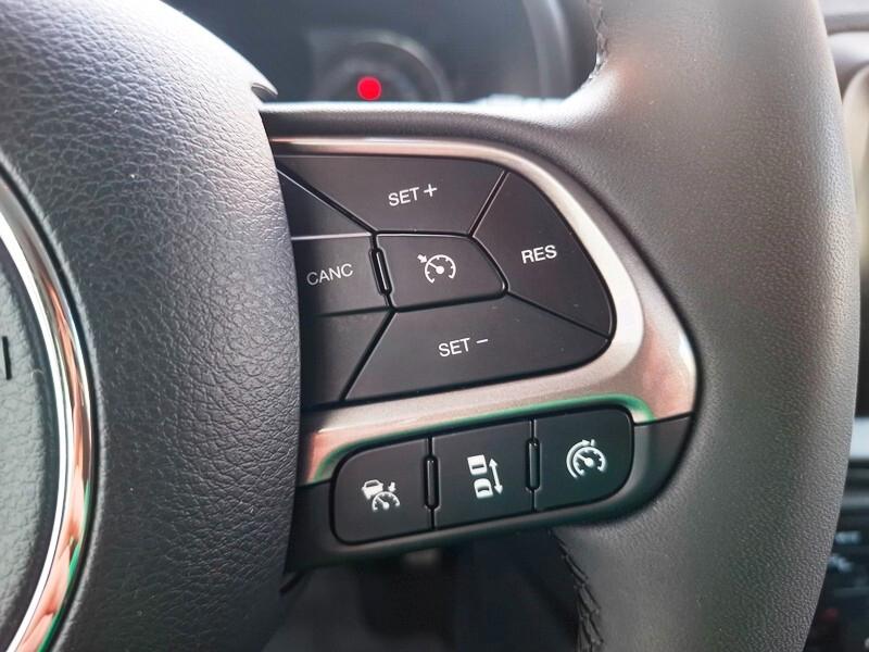 Jeep Renegade 1.3 T4 190CV PHEV 4xe AT6 Limited