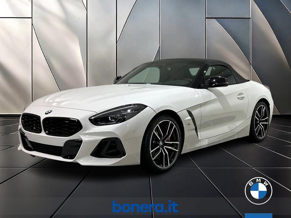 BMW Z4 30 i sDrive Steptronic