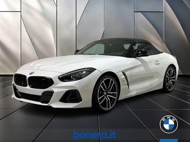 BMW Z4 30 i sDrive Steptronic