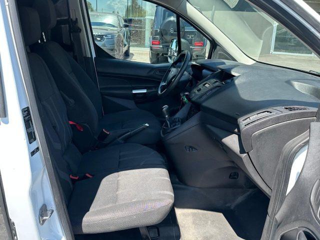 FORD Transit Connect 1.6 TDCi PC Furgone Entry