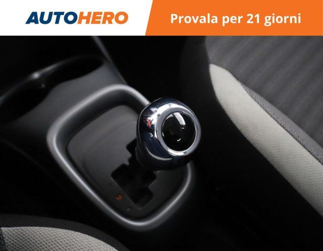 TOYOTA Aygo 1.0 VVT-i 72 CV 5 porte x-play MMT