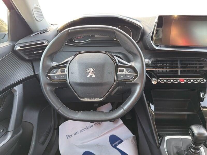 Peugeot 2008 2008 1.5 bluehdi Active Pack s&s 110cv