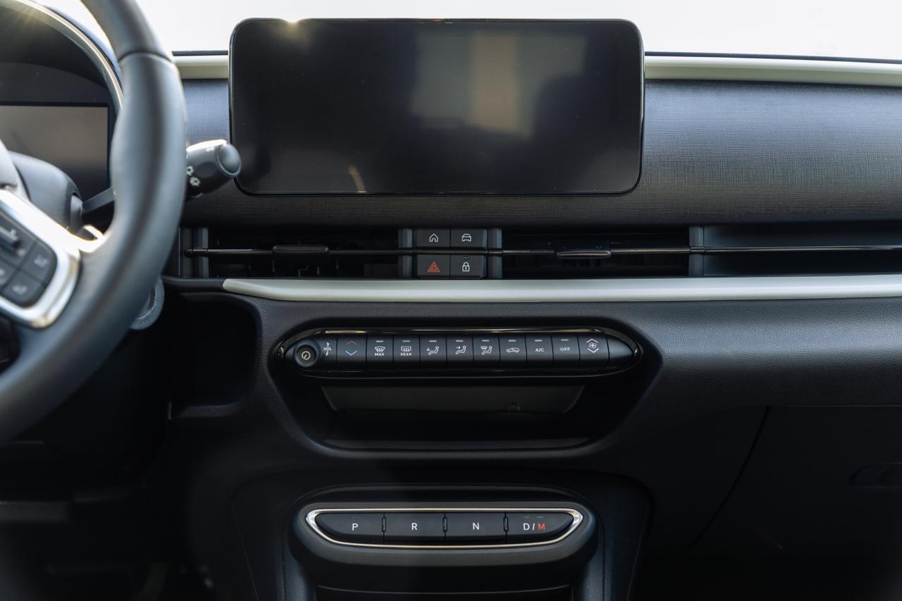 FIAT 600 Hybrid 145 CV e-DCT – Allestimento ICON