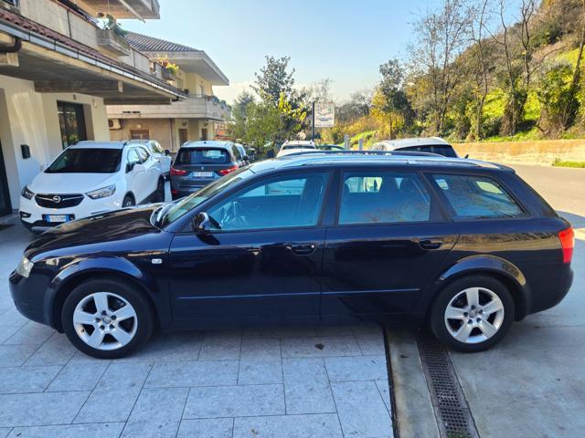 AUDI A4 1.9 TDI/130 CV cat Avant