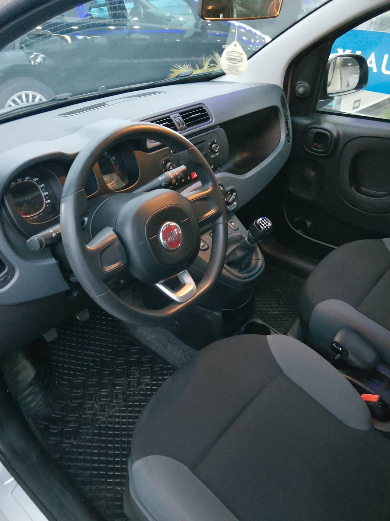 Fiat Panda 1.2 2016 61 MILA KM