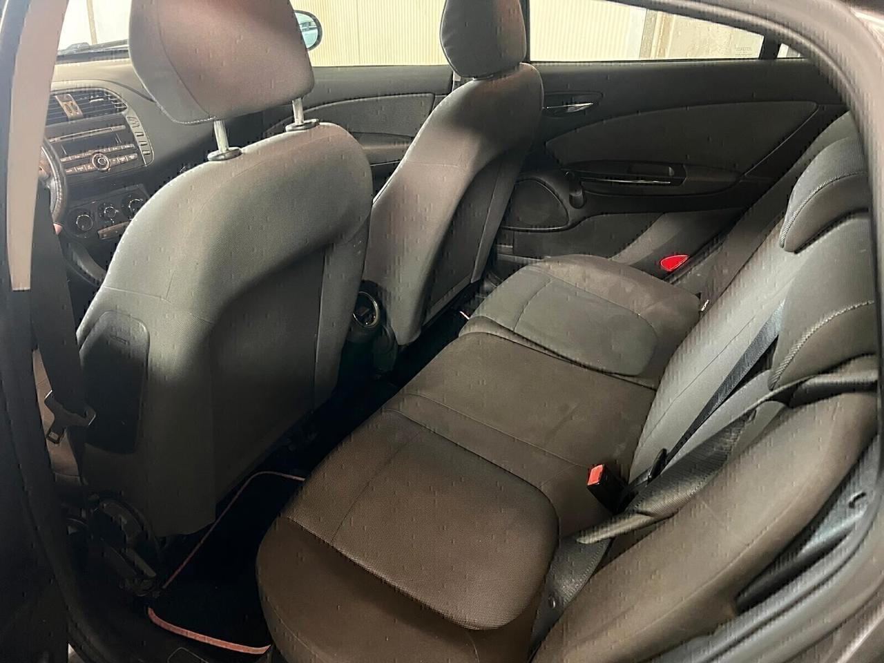 Fiat Bravo 1,9 diesel