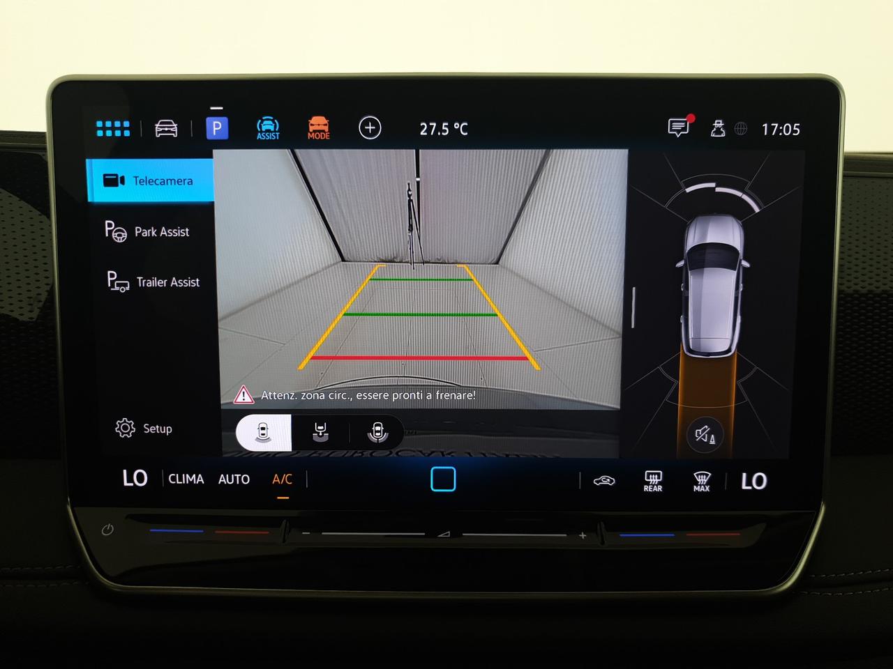 Volkswagen Tiguan 1.5 etsi edition plus 150cv dsg