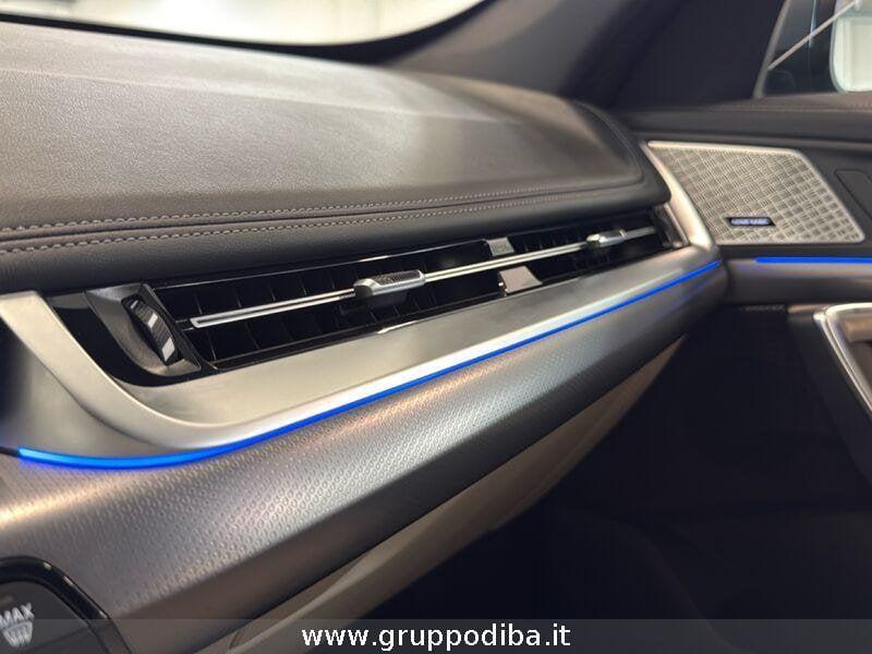 BMW X1 U11 xdrive20d mhev 48V MSport auto