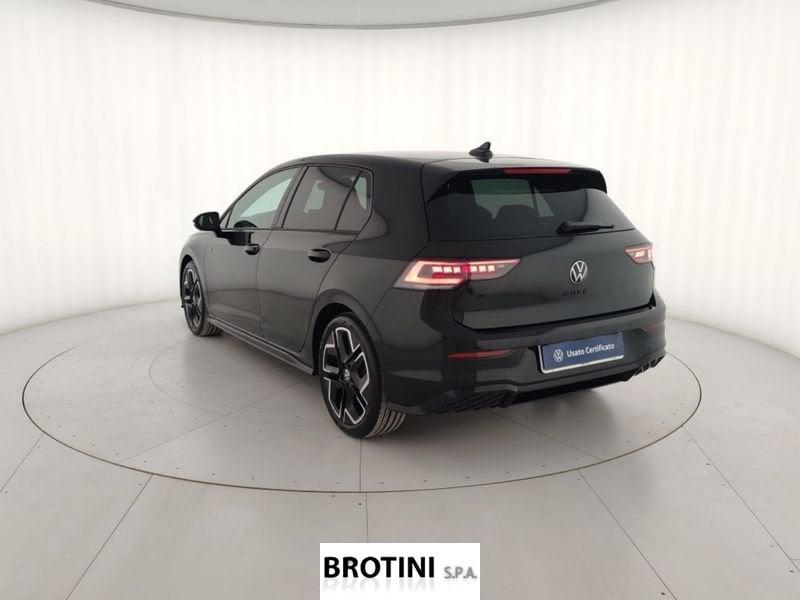 Volkswagen Golf 2.0 TDI SCR 110KW R-Line DSG