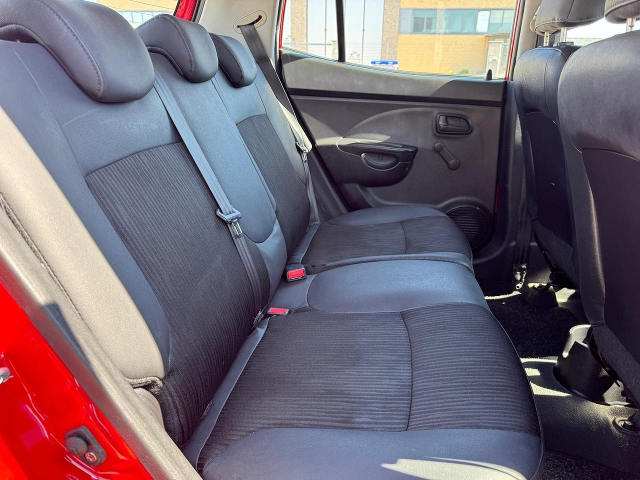 Kia Picanto 1.0 12V benzina Life