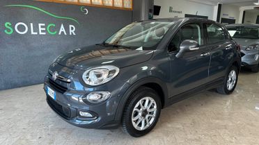 Fiat 500X 1.6 MultiJet 120 CV PASSAGGIO INCLUSO