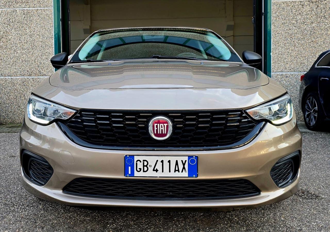 Fiat Tipo 1.4 5 porte Street SPORT