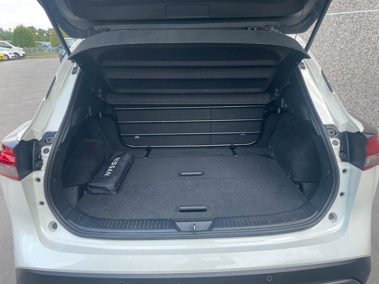 Nissan Qashqai e-Power N-Connecta AUTOCARRO N1