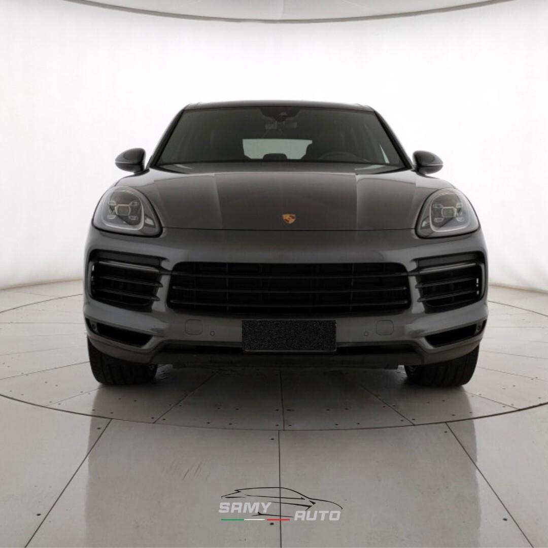 Porsche Cayenne 3.0 V6 tiptronic